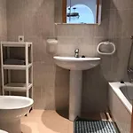 Lovely One Bedroom Unit With Balcony And Pool Apartment Denia