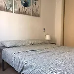 Lovely One Bedroom Unit With Balcony And Pool Apartment