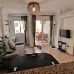Lovely One Bedroom Unit With Balcony And Pool Apartment Denia
