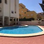 Lovely One Bedroom Unit With Balcony And Pool Apartment